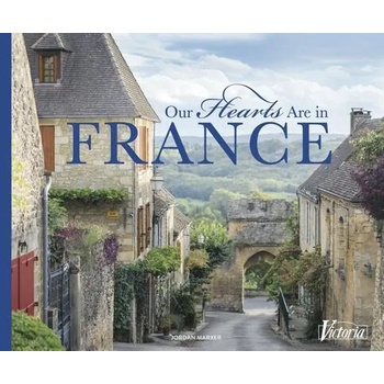 Image 1 of Our Hearts Are in France | Jordan Marxer