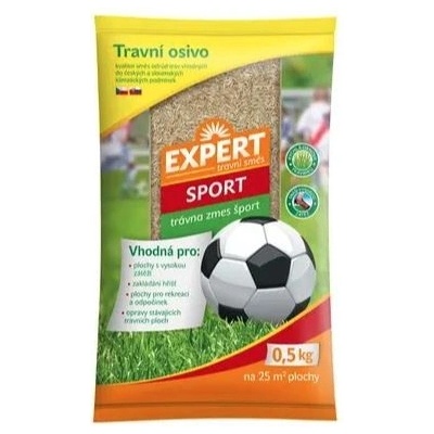 Směs SPORT EXPERT 500 g