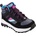 Skechers Skechers G FUSE TREA Ch21 - BLACK/MULTI