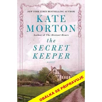 Tajemství letního odpoledne - Kate Mortonová