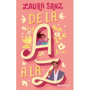 DE LA A A LA Z | LAURA SANZ (2023)