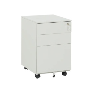 Carmen Офис контейнер Carmen CR-1805 J SAND - сив - mebeli-nikol