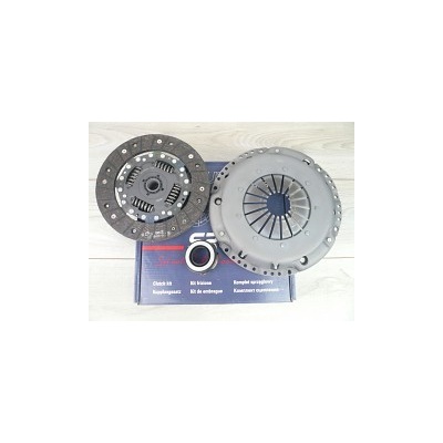 SRL Spojka VW GOLF III CADDY II 1.9TDI/2.0 (92-98) - kompletní