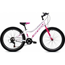 Capriolo Diavolo 400 2025