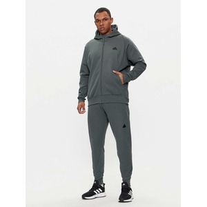 Adidas Суитшърт Z. N. E. Winterized Full-Zip Hooded (IR5240)