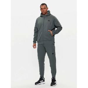 Adidas Суитшърт Z. N. E. Winterized Full-Zip Hooded