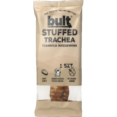 Bult trachey plnené krátke 15 cm