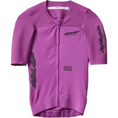 MAAP Women's Eclipse Pro Race Jersey Magenta dámský