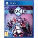 CrossCode