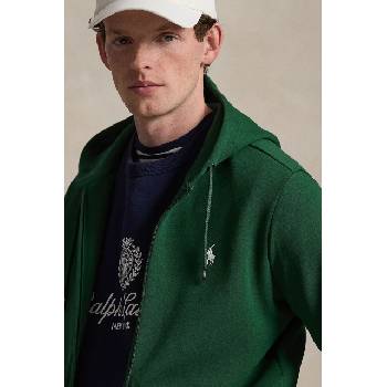 Ralph Lauren суичър с цип и качулка (710881517)