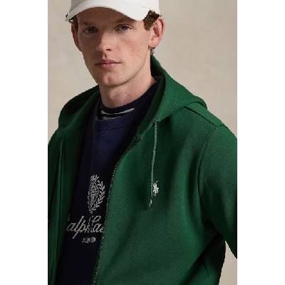 Ralph Lauren суичър с цип и качулка (710881517)