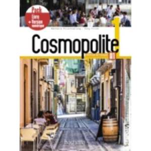 Cosmopolite (ISBN: 9782017139164)