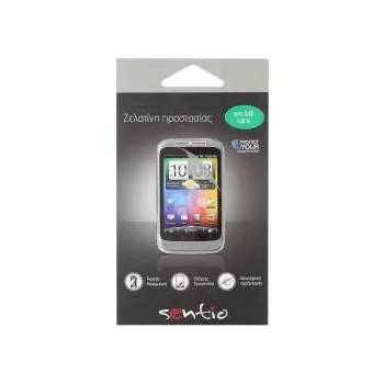 Image 1 of Sentio Screen Protectors for LG L9 II 2-in-1