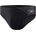 Speedo Medley logo 7cm brief 36