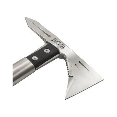 SOG-F182N-CP SOG VOODOO HAWK MINI - SATIN