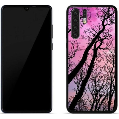 mmCase gelový kryt Huawei P30 Pro - opadané stromy – Zboží Živě