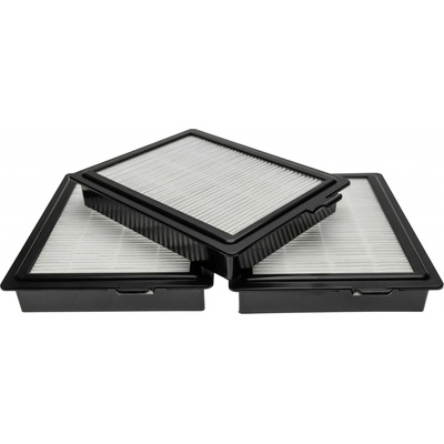 Vacs Volta U 6600 - 6699 Cyclone XL Hepa filter 3 ks