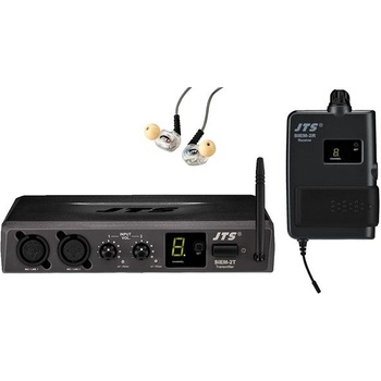 JTS SIEM-2T/SIEM-2R + IE-6