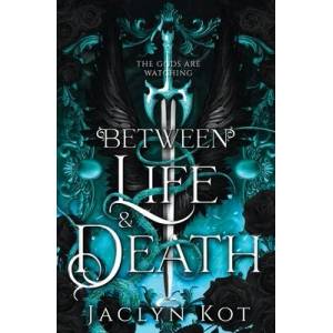 Between Life and Death (ISBN: 9781738702206)