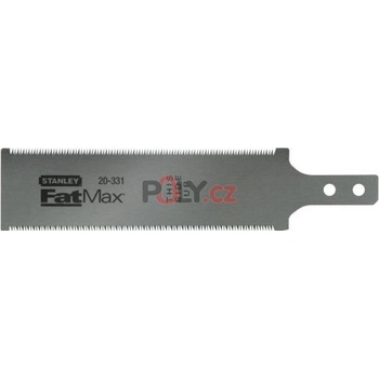 Stanley 3-20-331 Náhradní pilový list 24TPI FatMax