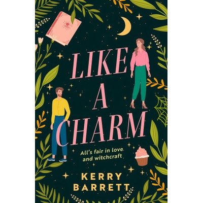 Like a Charm Barrett Kerry