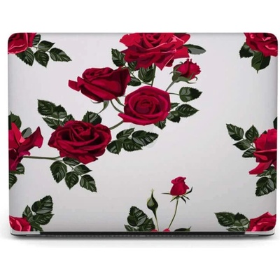 SES Plastový ochranný obal pre Apple MacBook Air 15,3" (2023, M2) - 12841
