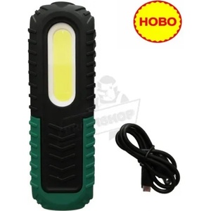  Profi Преносима акумулаторна работна cob led лампа, 40155 (3803-03)