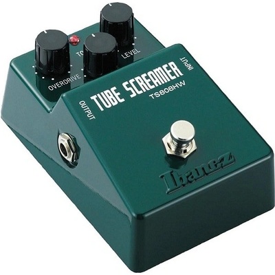 Ibanez TS808 HWB
