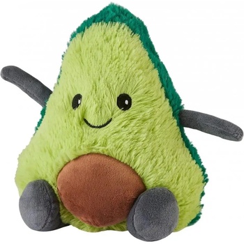 Albi hrejivé avokádo