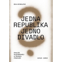 Jedna republika - jedno divadlo