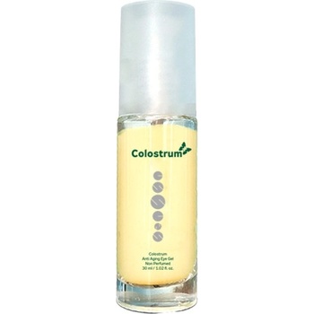 Colostrum+ parfémovaný cess005 oční gel 30 ml