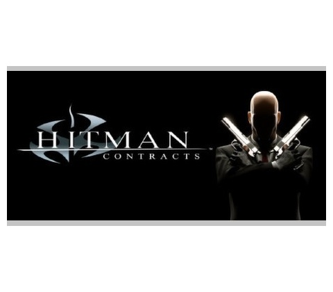 Hitman 3: Contracts