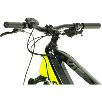 Crussis e-Largo 9.9-L 2024