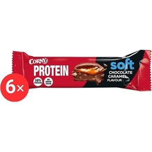 Corny Protein Soft 6 × 45 g