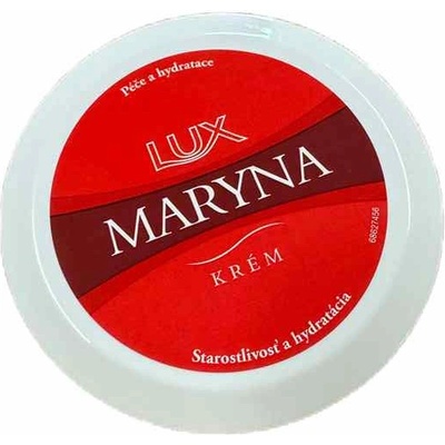 Maryna lux krém 75 ml