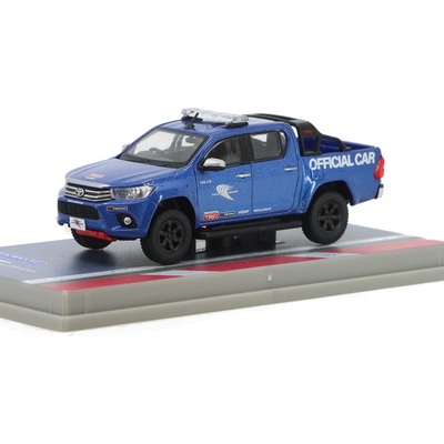 Toyota Hillux Fuji Speedway TARMAC Models 1:64