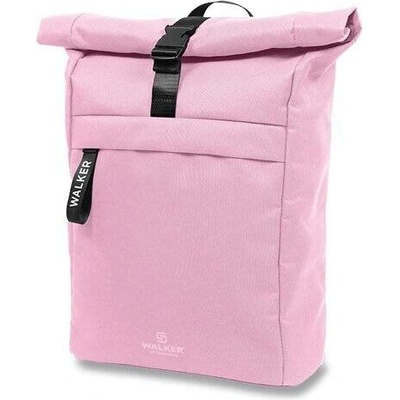 Schneiders Batoh Walker Roll Top Blush
