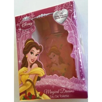 Disney Princess Belle - Magical Dreams EDT 50 ml