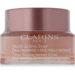 Clarins Multi-Active Glow Boosting Line-Smoothing Day Cream 50 ml