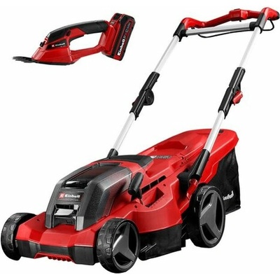 Einhell GE-CM 36/37 Li Set 2x3,0Ah 3413173