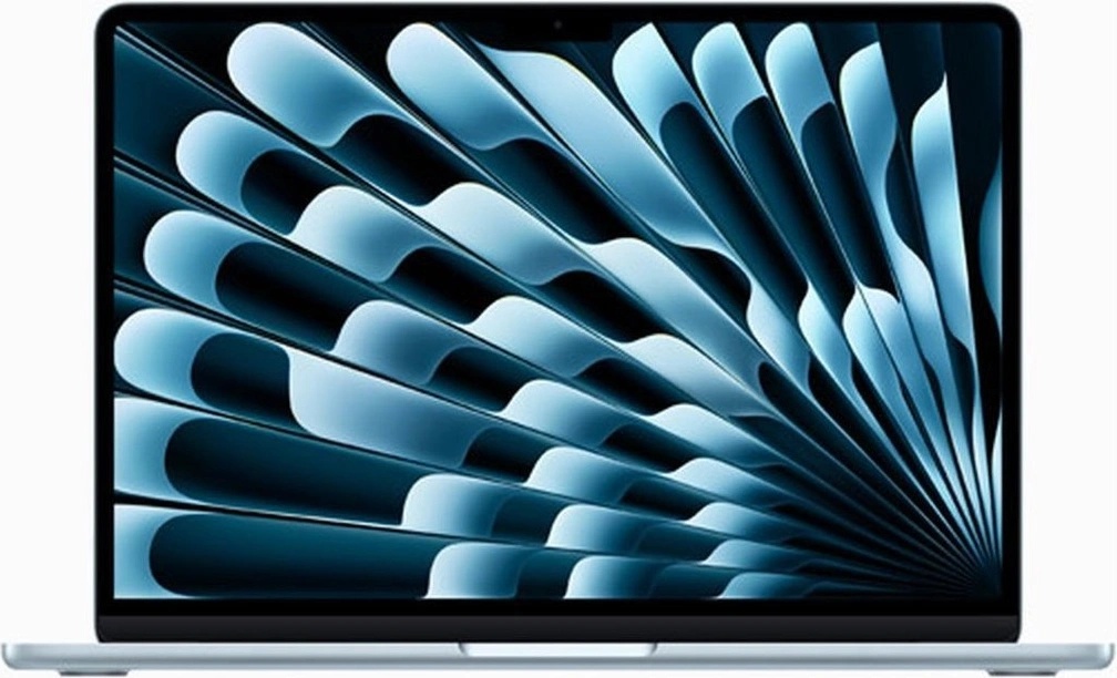 Apple MacBook Air 13 M4 8-Core GPU (2025) Sky Blue MC6T4SL/A