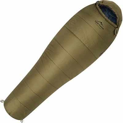 Fjord Nansen Ardal XL Olive Drab 800 g pravý