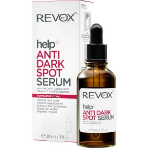 Revox Cosmetics REVOX B77 Help Anti Dark Spot Serum Серум унисекс 30ml