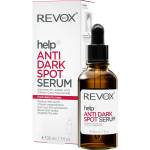 Revox Cosmetics REVOX B77 Help Anti Dark Spot Serum Серум унисекс 30ml