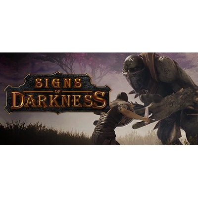 Press Pause Games Signs of Darkness (PC)