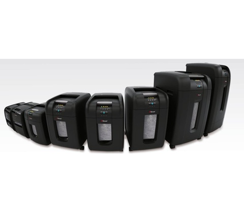 Rexel Auto+ 750X