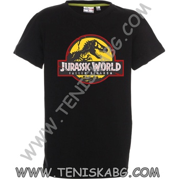 PROMOSTARS Тениска детска - Jurassic World