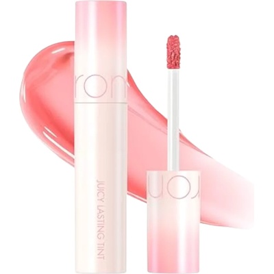 rom&nd Rom&nd - Juicy Lasting Tint 5.5g - 31 BARE APRICOT