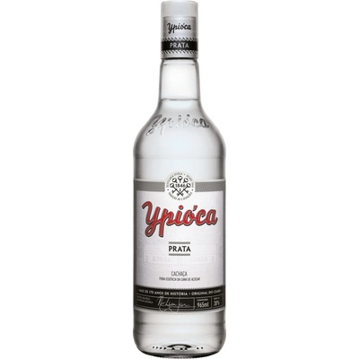 Ypioca Clássica 38% 1 l (holá láhev)