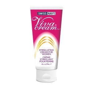  Viva Cream Стимулиращ Гел - 59 ml
